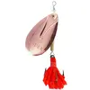 Image de Rublex - 5 Cuilléres de pêche ONDEX-5 COBRE 7,00 GMS.