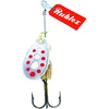 Image de Rublex - 5 Cuilléres de pêche C-Turbo-1 APR 2,00 GMS.