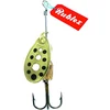 Image de Rublex - 5 Cuilléres de pêche C-Turbo-1 OPN 2,00 GMS.