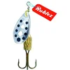 Image de Rublex - 5 Cuilléres de pêche C-Turbo-2 APN 3,50 GMS.