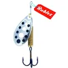 Image de Rublex - 5 Cuilléres de pêche C-Turbo-5 APN 9,00 GMS.