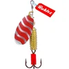 Image de Rublex - 5 Cuilléres de pêche VELTIC-1 AR 2,00 GMS.
