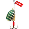 Image de Rublex - 5 Cuilléres de pêche VELTIC-1 ONV 2,00 GMS.