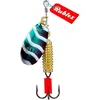 Image de Rublex - 5 Cuilléres de pêche VELTIC-2 ANV 3,50 GMS.