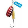Image de Rublex - 5 Cuilléres de pêche VELTIC-2 CRN 3,50 GMS.