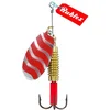 Image de Rublex - 5 Cuilléres de pêche VELTIC-3 AR 5,00 GMS.