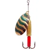 Image de Rublex - 5 Cuilléres de pêche VELTIC-3 CNV 5,00 GMS.