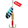 Image de Rublex - 5 Cuilléres de pêche VELTIC-4 ANV 8,00 GMS.