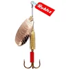 Image de Rublex - 5 Cuilléres de pêche VELTIC-4 COBRE 8,00 GMS.