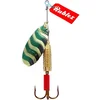 Image de Rublex - 5 Cuilléres de pêche VELTIC-4 ONV 8,00 GMS.