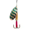 Image de Rublex - 5 Cuilléres de pêche VELTIC-5 CNV 10,00 GMS.