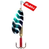 Image de Rublex - 5 Cuilléres de pêche VELTIC-6 ANV 12,00 GMS.