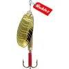 Image de Rublex - 5 Cuilléres de pêche VELTIC-6 ORO 12,00 GMS.