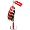 Image de Rublex - 5 Cuilléres de pêche VELTIC-6 ORN 12,00 GMS.