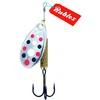 Image de Rublex - 5 Cuilléres de pêche C-Turbo-5 APRN 9,00 GMS.