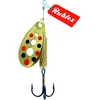 Image de Rublex - 5 Cuilléres de pêche C-Turbo-5 OPRN 9,00 GMS.