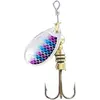Image de Rublex - 5 Cuilléres de pêche Celta-1 RTS 2,00 GMS.