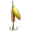 Image de Mapso   5 Pêche toupies Asón-3 12 g/m²., doré
