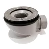 Image de Bonde de douche pour receveurs - salle de bain - LOGIC - STRATO - NEW YORK - CLEVER