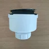 Image de Bonde verticale pour receveurs de douche - salle de bain - LOGIC - STRATO - NEW YORK - CLEVER