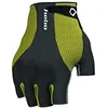 Image de Hb1201 - gants vélo route nano pad COULEUR CITRON VERT TAILLE XXL