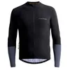 Image de Hebo Volts Long Sleeve Jersey XL