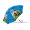 Image de Paw Patrol Parapluie Canne, 40 cm, Multicolore