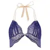 Image de Bracli 2080 Soutien-gorge à perles Sydney Taille S, M, L en 4 couleurs, bleu, S