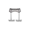 Image de Bracli Manhattan Harnais, Noir , S
