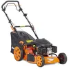 Image de cortacesped Anova Essence cc251t 5HP aluminium