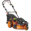 Image de cortacesped Anova Essence cc351t3 5HP   GIRO zéro (trois roues)