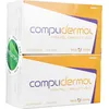 Image de COMPLIDERMOL Para jeu, cabello et uñas 2 x 50 cápsulas