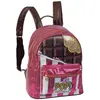 Image de Oh My Pop! Chocolat-Sac à dos Fashion, Rose
