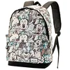 Image de Minnie Mouse Drawing-Sac à Dos HS Fan, Gris