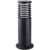 Image de LEDS-C4 luminaire pour socle Nott, noir, polypropylène, E27