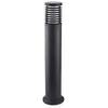 Image de BALIZA NOTT 1 X E27 23 NEGRO - 100-240VAC/50-60Hz - Polipropileno, Policarbonato - 1xE27 23 0.00 lm - NO BULB