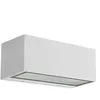 Image de LEDs-C4 05-9649-14 T2-Applique nemesis 1xe27 max. 60 W, grigio