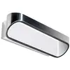 Image de Leds-c4 oval - Aplique oval led citizen 2x4w aluminio