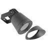 Image de PROYECTOR HUBBLE GU10&GU5.3 TECHNOPOLYMER 1 X GU10-100-240VAC/50-60Hz - Tecnopolímero, Cristal - 1xGU10 35 0.00 lm - NO BULB