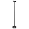 Image de BALIZA INVISIBLE 104 X LED 9 NEGRO - 100-240VAC/50-60Hz - Aluminio de alta pureza, Fibra de vidrio, Policarbonato - 104xLED 9 864.00 lm - LED A++