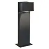 Image de LEDS-C4 Diago borne lumineuse LED anthracite
