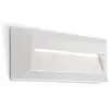 Image de APLIQUE KÖSSEL 36 X LED 2.6 BLANCO - 100-240VAC/50-60Hz - Policarbonato + ABS, Policarbonato - 36xLED 2.6 292.00 lm - LED A++