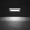 Image de LEDS-C4 Applique d'extérieur LED Kössel large diffusion