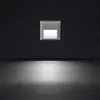 Image de LEDS-C4 Applique d’extérieur LED Kössel carrée