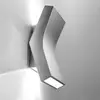 Image de LEDS-C4 Bend applique LED 05-4394 up/down alu