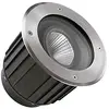 Image de EMPOTRABLE DE SUELO GEA COB LED 1 X LED 9 PULIDO - 100-240VAC/50-60Hz - Acero inoxidable AISI 316, Aluminio de alta pureza, Cristal - 1xLED 9 995.00 lm - LED A++
