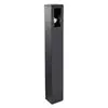 Image de LEDS-C4 Way Borne lumineuse LED, IP66, anthracite, 100 cm