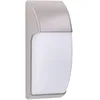 Image de Forlight Area - Applique da esterno a 1 luce Grigio IP65