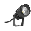 Image de Forlight Projecteur Et Spot Ip65 Minimal Led 5.7W 4000K Noir 298Lm