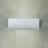 Image de LEDS-C4 Duna applique LED, blanche mate